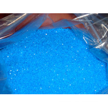 Copper Sulfate 99% Pentahydrate CAS No.: 7758-99-8